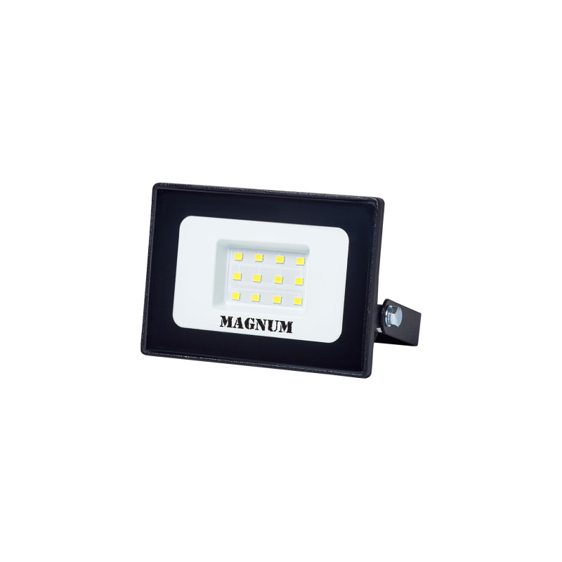 Прожектор MAGNUM FL12 ECO LED 10Вт slim 6500К IP65 (90018080)