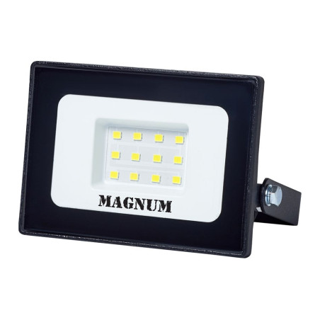 Прожектор MAGNUM FL12 ECO LED 10Вт slim 6500К IP65 (90018080)