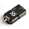 Відеопередавач (VTX) AKK Alpha 25W 4.9G-6G 96CH (A25)