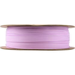 Пластик для 3D-принтера eSUN ePLA-Matte, 1,75мм, 1кг, lilac (ePLA-Matte-P175L1)