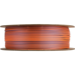 Пластик для 3D-принтера eSUN ePLA-Silk Mystic (triple color), 1,75мм, 1кг, blue-orange-green (ePLA-SilkMystic-P175BOG1)