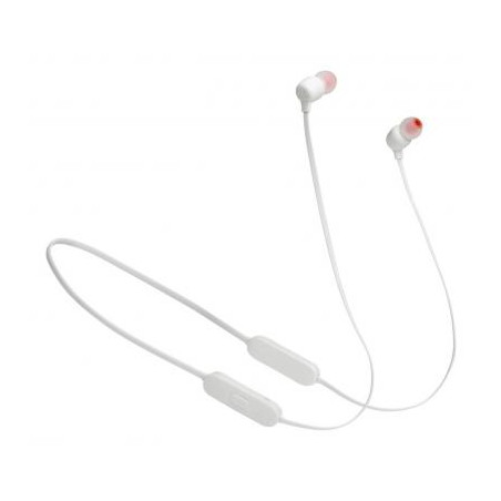 Навушники JBL Tune 125BT White (JBLT125BTWHT)