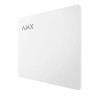 Безконтактна картка Ajax Pass White