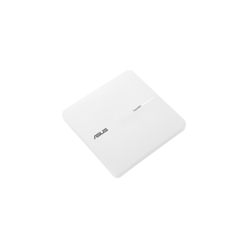Точка доступу Wi-Fi ASUS EBA63 (90IG0880-MO3C00)