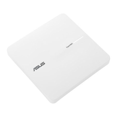Точка доступу Wi-Fi ASUS EBA63 (90IG0880-MO3C00)