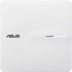 Точка доступу Wi-Fi ASUS EBA63 (90IG0880-MO3C00)