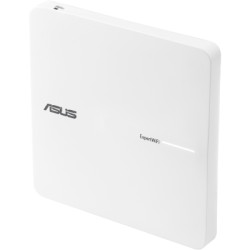 Точка доступу Wi-Fi ASUS EBA63 (90IG0880-MO3C00)