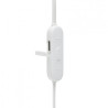 Навушники JBL Tune 125BT White (JBLT125BTWHT)
