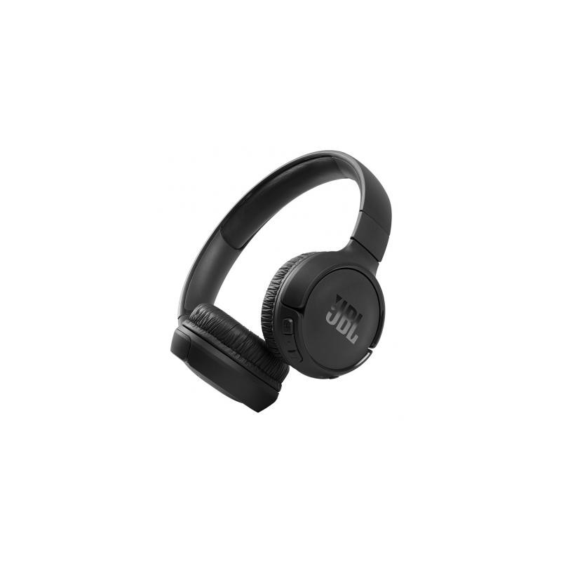 Навушники JBL Tune 510BT Black (JBLT510BTBLKEU)
