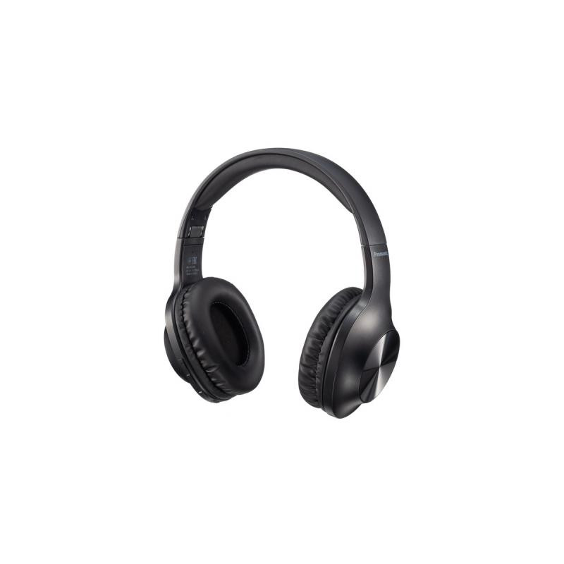 Навушники Panasonic RB-HX220BEE-K
