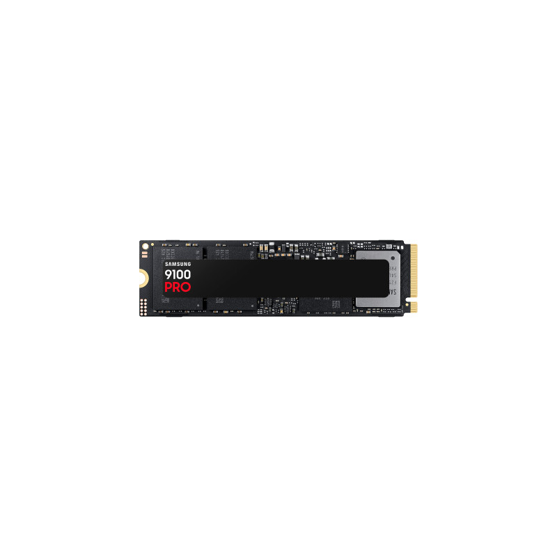 Накопичувач SSD M.2 2280 8TB 9100 PRO Samsung (MZ-VAP8T0BW)