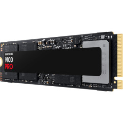 Накопичувач SSD M.2 2280 8TB 9100 PRO Samsung (MZ-VAP8T0BW)