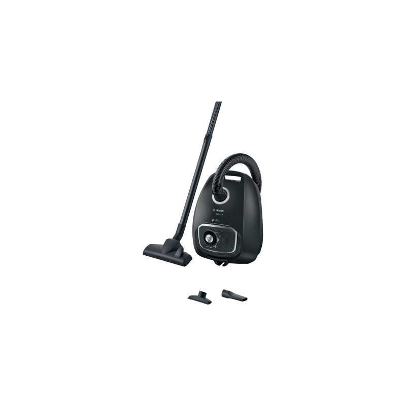 Пилосос Bosch BGB41BA1