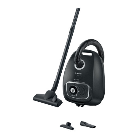 Пилосос Bosch BGB41BA1