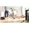 Пилосос Bosch BGB41BA1