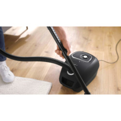 Пилосос Bosch BGB41BA1