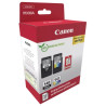 Картридж Canon PG-540 Multipack PG-540/CL-541 BK, Color + GP-501 Glossy Paper (5225B013)