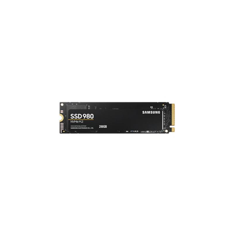 Накопичувач SSD M.2 2280 250GB 980 series Samsung (MZ-V8V250BW)
