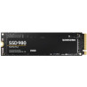 Накопичувач SSD M.2 2280 250GB 980 series Samsung (MZ-V8V250BW)