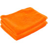 Серветки Whoosh! Screen Shine 3 PACK CLOTHS, microfiber, 35х35cm (1FGCL3COM)