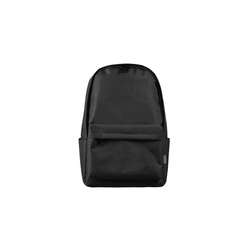 Рюкзак для ноутбука Defender 15.6" City black (26090)