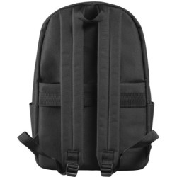Рюкзак для ноутбука Defender 15.6" City black (26090)