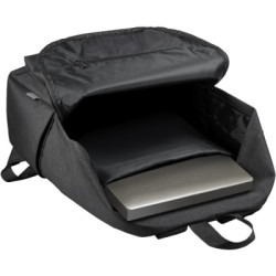 Рюкзак для ноутбука Defender 15.6" City black (26090)