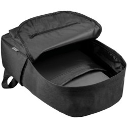 Рюкзак для ноутбука Defender 15.6" City black (26090)