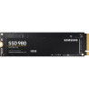 Накопичувач SSD M.2 2280 500GB 980 series Samsung (MZ-V8V500BW)