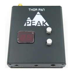 Відеоприймач (VRX) Peakfpv THOR R67 7G (R67)