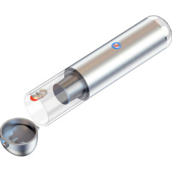 Пилосос Atria V11S