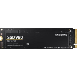 Накопичувач SSD M.2 2280 1TB 980 series Samsung (MZ-V8V1T0BW)