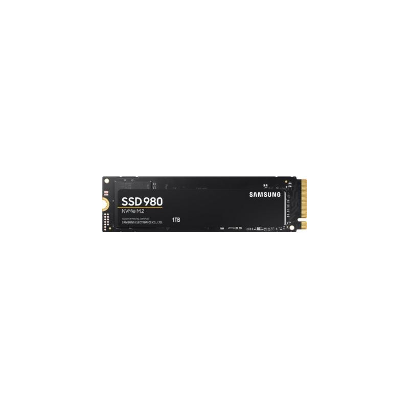 Накопичувач SSD M.2 2280 1TB 980 series Samsung (MZ-V8V1T0BW)