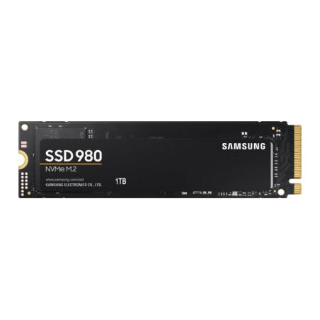 Накопичувач SSD M.2 2280 1TB 980 series Samsung (MZ-V8V1T0BW)