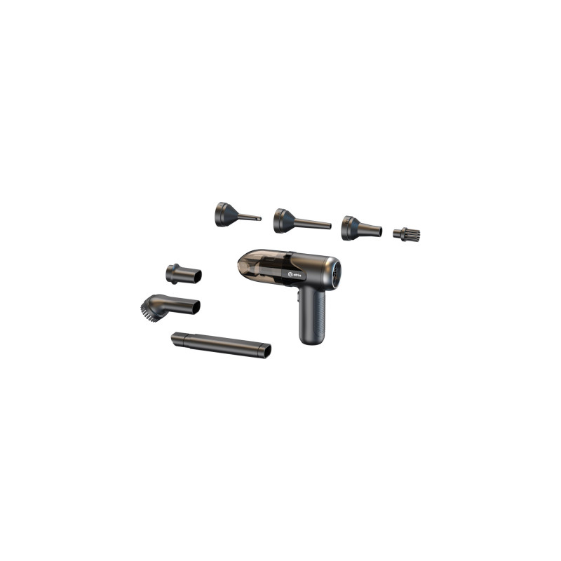 Пилосос Atria V17S