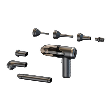 Пилосос Atria V17S