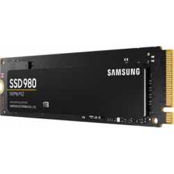 Накопичувач SSD M.2 2280 1TB 980 series Samsung (MZ-V8V1T0BW)
