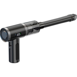 Пилосос Atria V18S