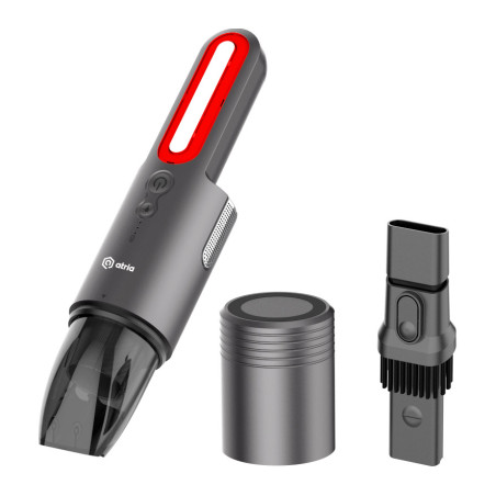 Пилосос Atria V8S