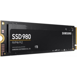 Накопичувач SSD M.2 2280 1TB 980 series Samsung (MZ-V8V1T0BW)