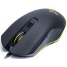 Мишка REAL-EL RM-550 USB Black (EL123200027)
