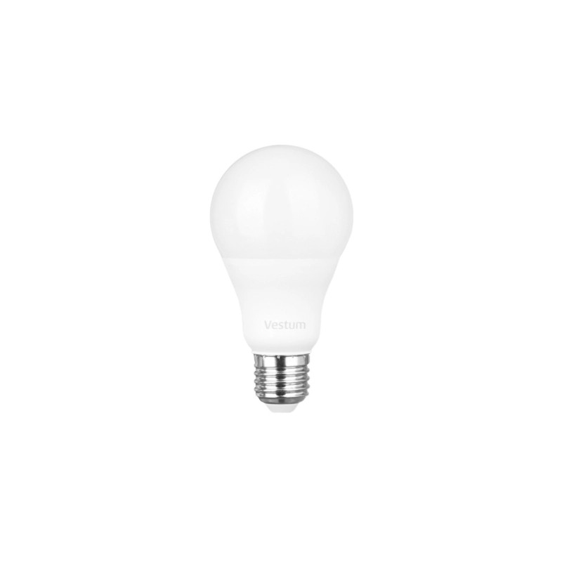 Лампочка Vestum LED A65 15W 3000K 220V E27 (1-VS-1102)