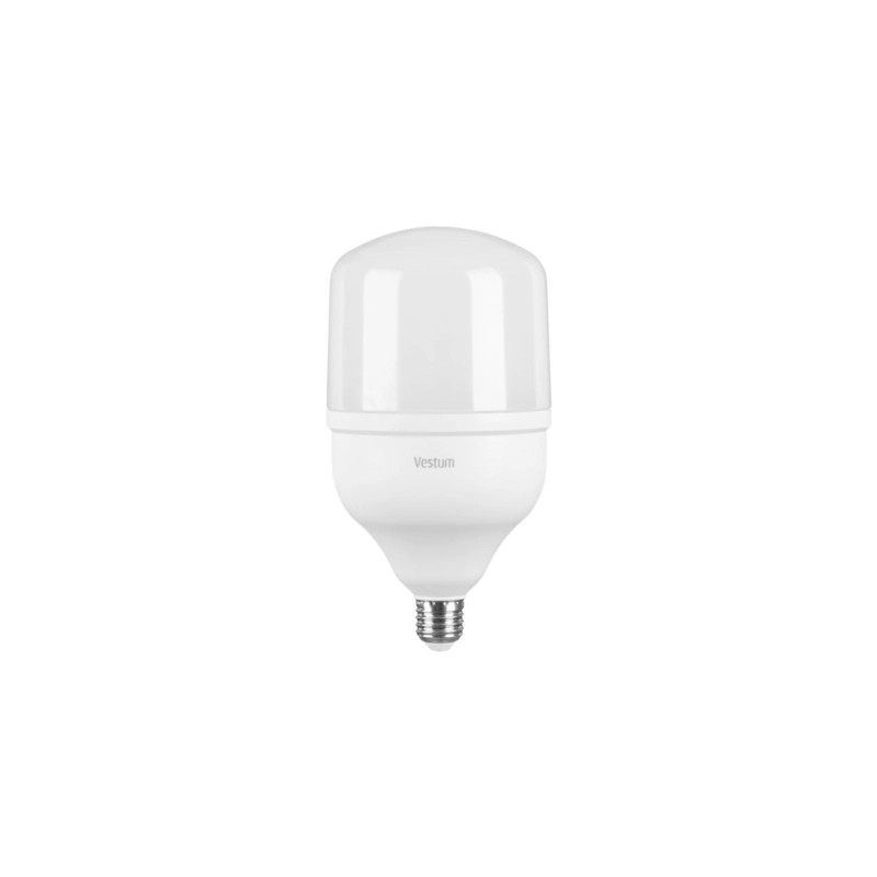 Лампочка Vestum LED T120 40W 6500K 220V E27 (1-VS-1609)