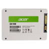Накопичувач SSD 2.5" 480GB SA100 Acer (BL.9BWWA.103)