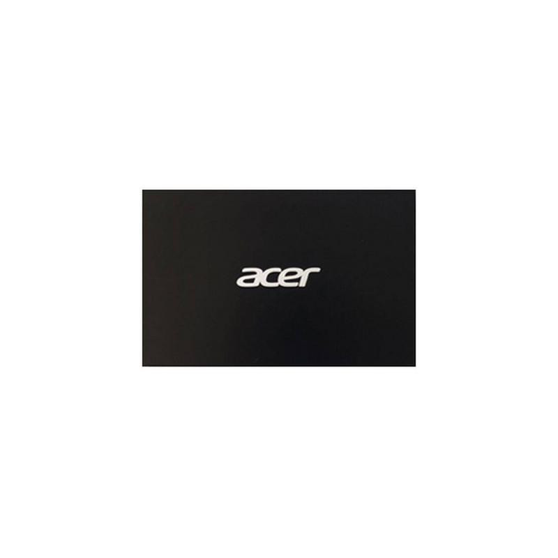 Накопичувач SSD 2.5" 512GB RE100 Acer (BL.9BWWA.108)