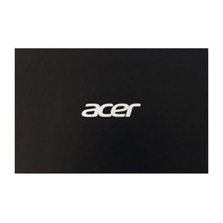 Накопичувач SSD 2.5" 512GB RE100 Acer (BL.9BWWA.108)