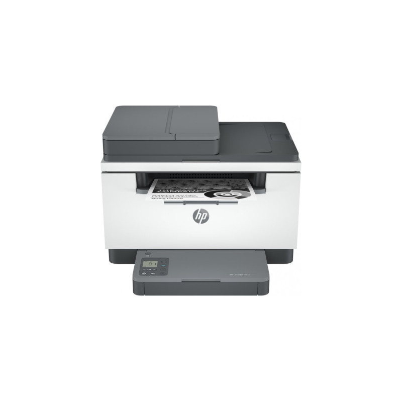 Багатофункціональний пристрій HP LaserJet M236sdn (9YG08A)