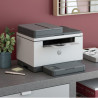 Багатофункціональний пристрій HP LaserJet M236sdn (9YG08A)