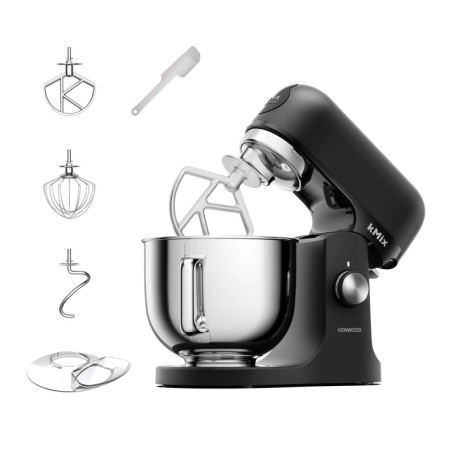 Кухонний комбайн Kenwood KMX 751 ABK (KMX751ABK)