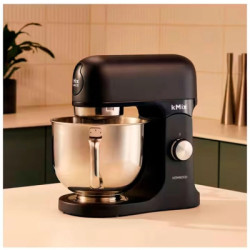 Кухонний комбайн Kenwood KMX 751 ABK (KMX751ABK)
